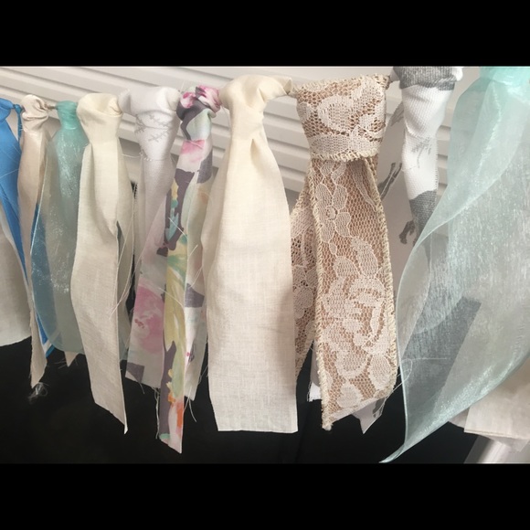 Custom Garland/Wall Hanging - Picture 6 of 8